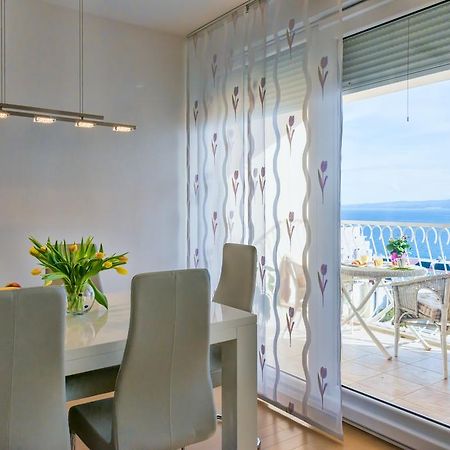 Sea Rhapsody Apartment Split Exterior foto