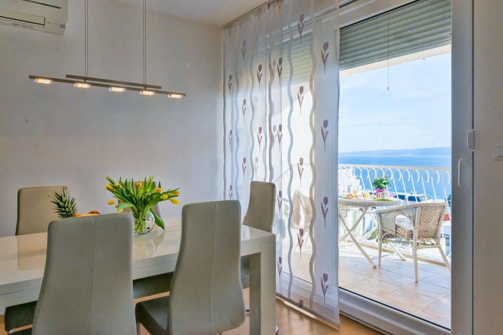 Sea Rhapsody Apartment Split Exterior foto
